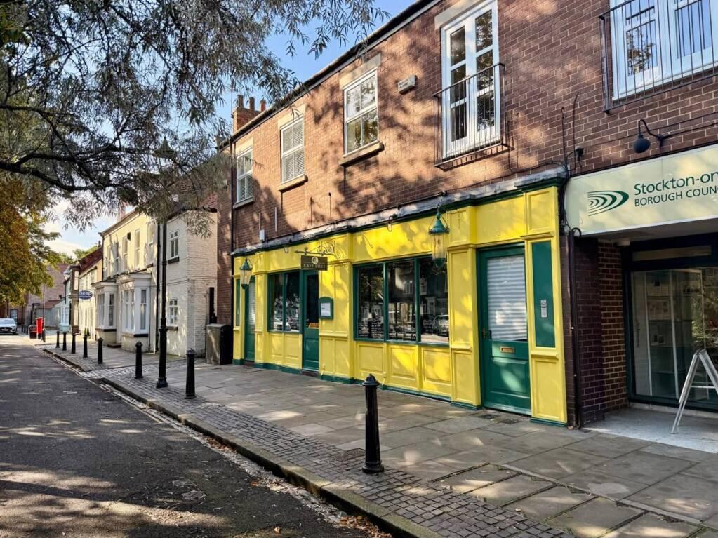 Main image of property: High Street, Norton, Stockton On Tees