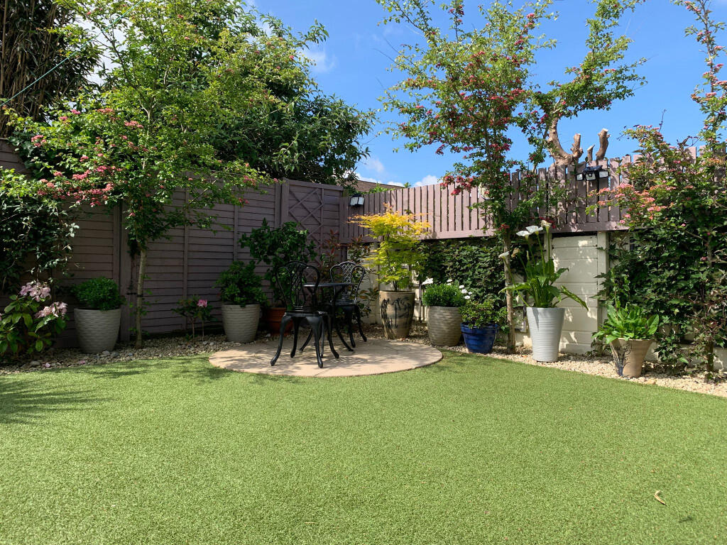Photo of the property