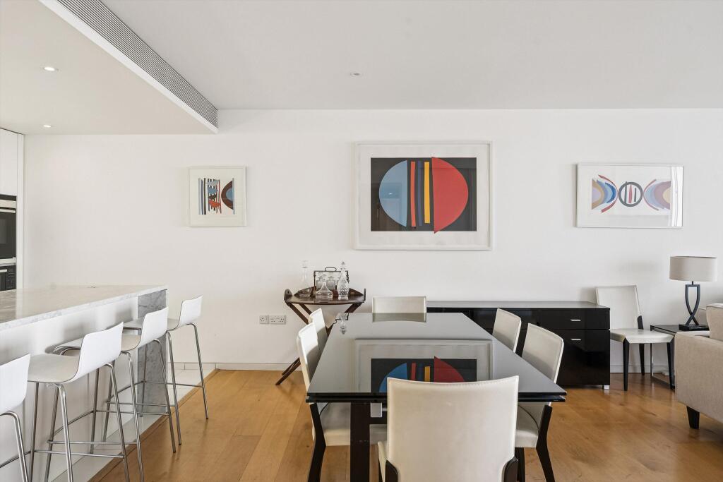Apartment in London - View 4