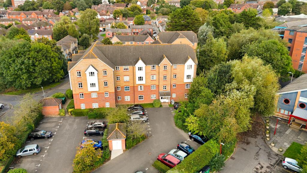 Main image of property: Friarscroft Way, Aylesbury, HP20