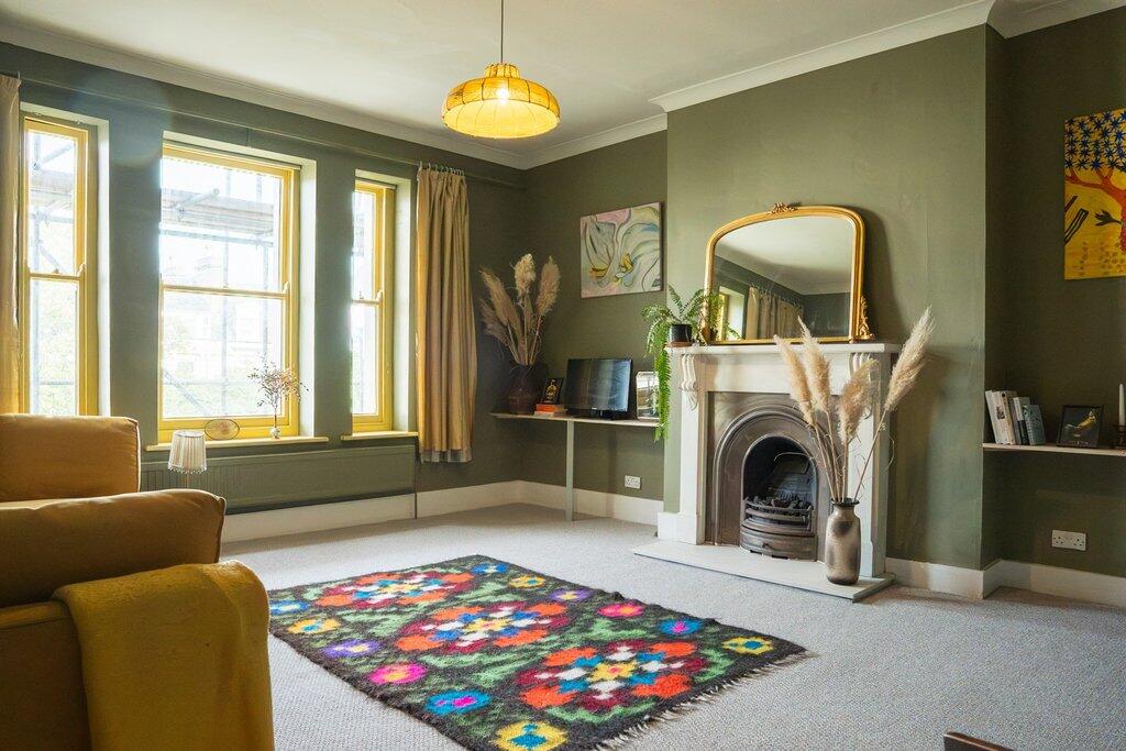 Main image of property: Castle Hill Court 21-23 Castle Hill Avenue, Folkestone, CT20 2QU