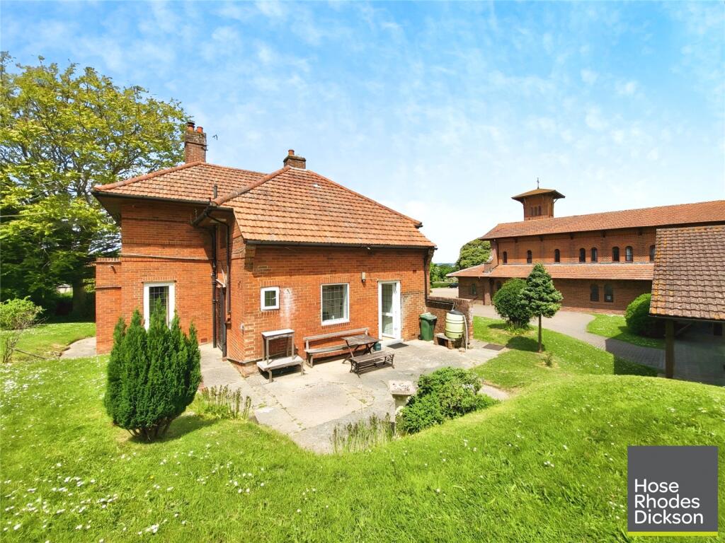 Main image of property: Weston Lane, Totland Bay, PO39