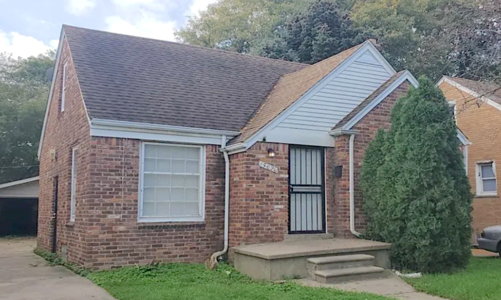 Main image of property: Detroit, Wayne County, Michigan