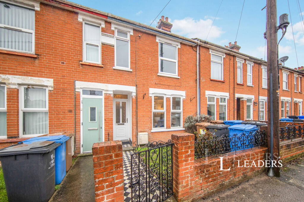 Main image of property: Kensington Road, Ipswich, Suffolk, IP1