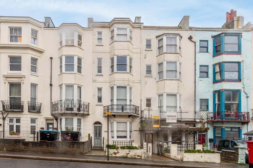 Main image of property: Lower Rock Gardens, Brighton