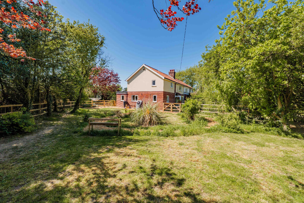 Main image of property: Church Road, Barford, Norwich