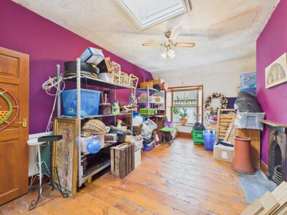 Store Room