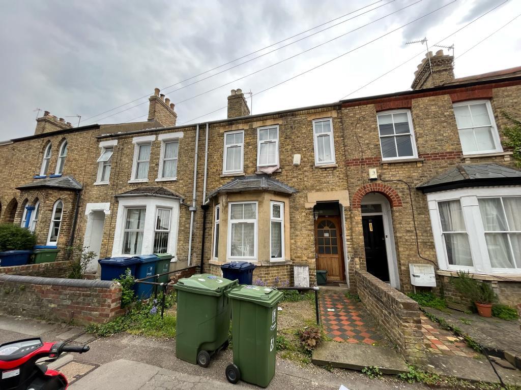 Main image of property: Bullingdon Road,  Cowley, HMO Ready 6 Sharers, OX4