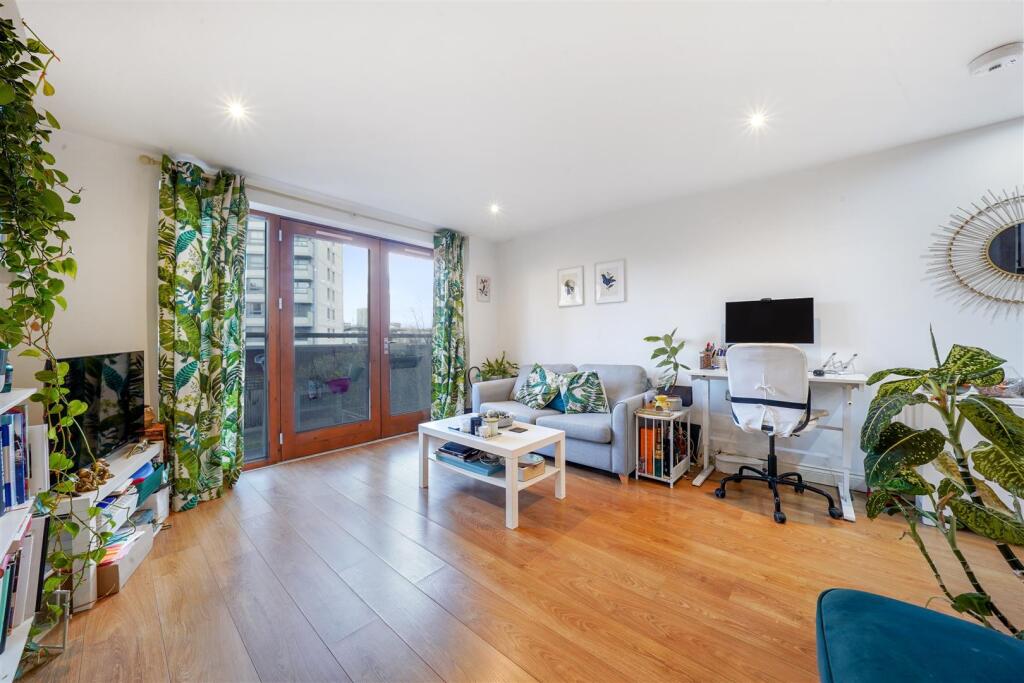 Main image of property: Pryce House, Bow