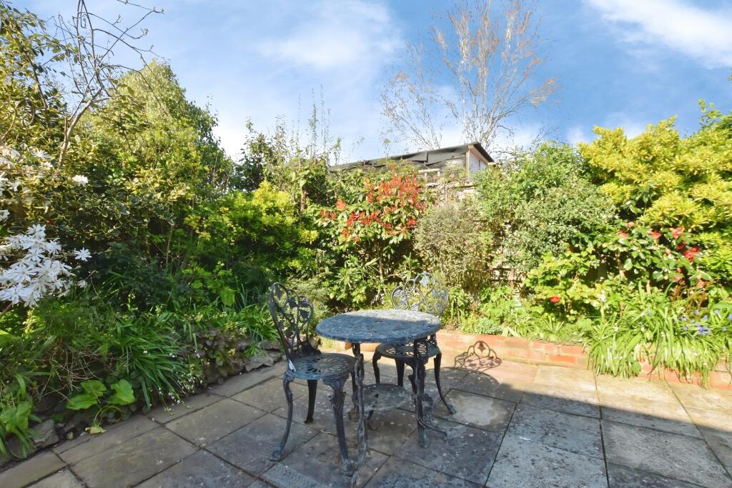 Redwood Close, Exmouth, Devon photo 4
