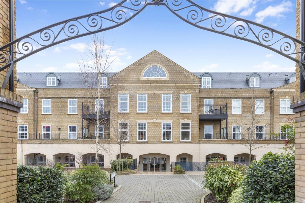 Main image of property: Canon Woods Close, Sherborne, Dorset, DT9