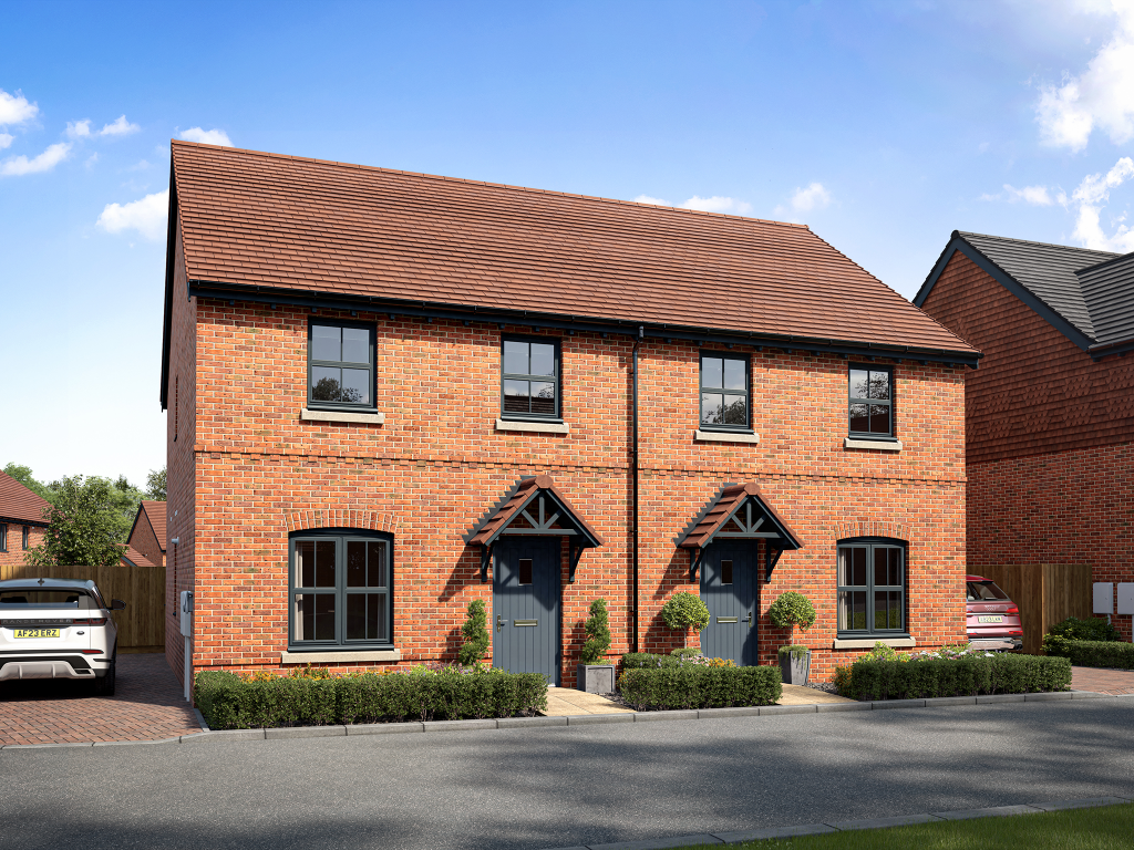 Main image of property: Fryatts Way
Bexhill
Bexhill on Sea
East Sussex
TN39 4LW