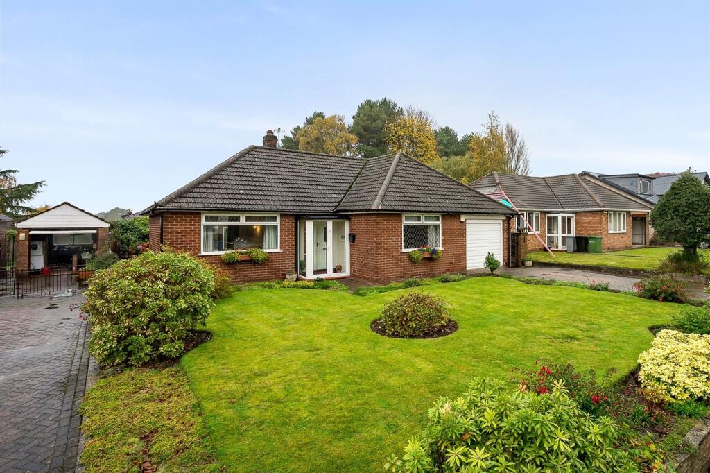 Main image of property: Ravenwood Drive, Hale Barns, WA15