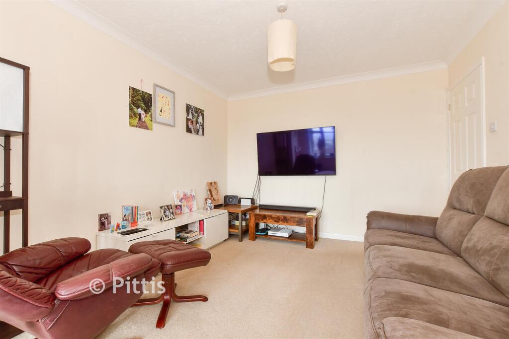 Main image of property: Silver Trees, Shanklin, Isle of Wight