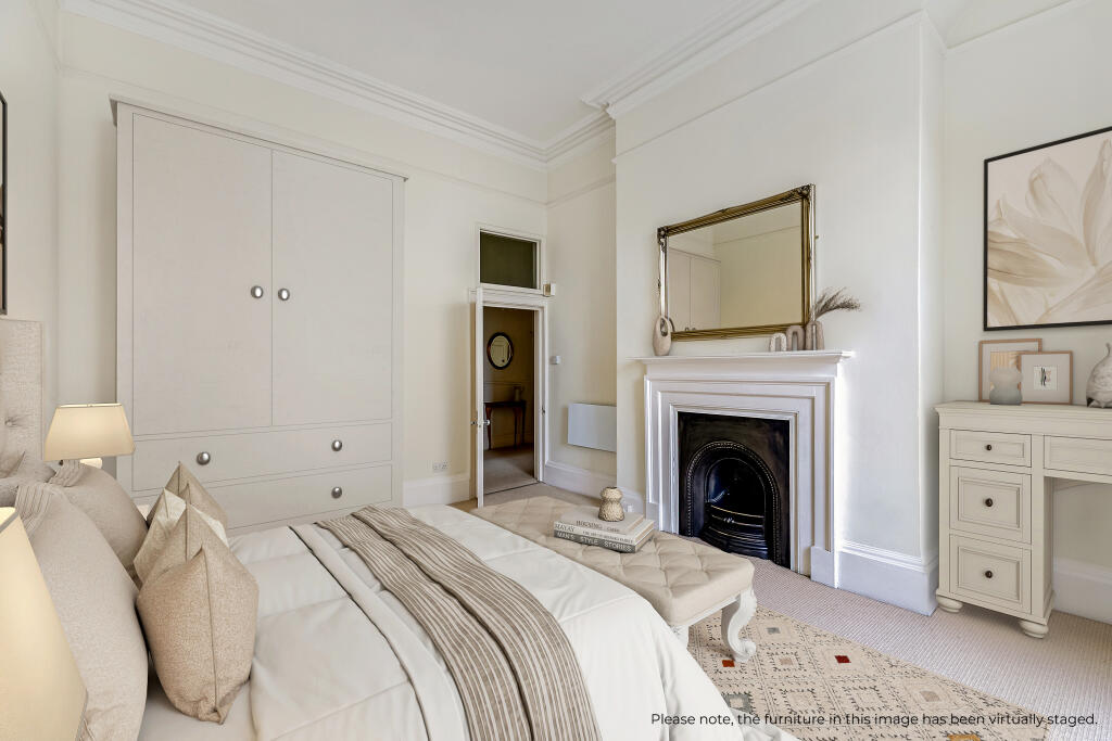 Apartment in Bath, Bathwick - View 5