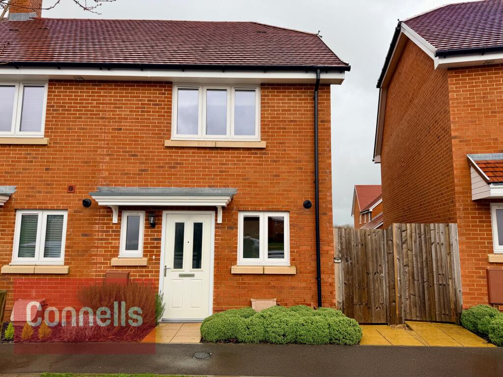 Main image of property: Fourteenth Street, Faygate, Horsham