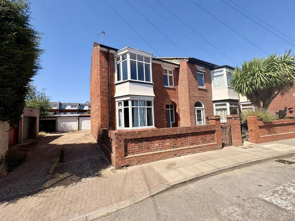 Main image of property: Maylands Avenue, Southsea