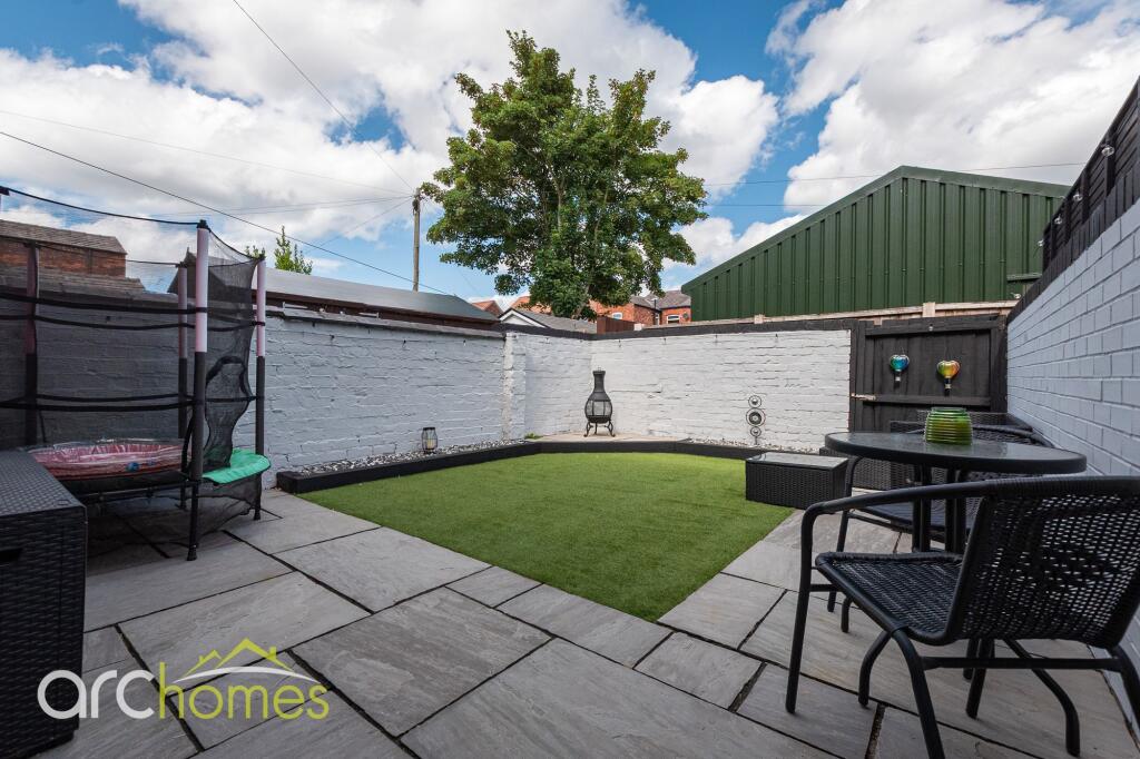 Thomas Street, Hindley Green, WN2 photo 4
