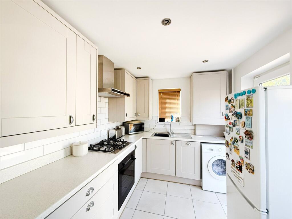 House in Manchester, Greater Manchester - View 5