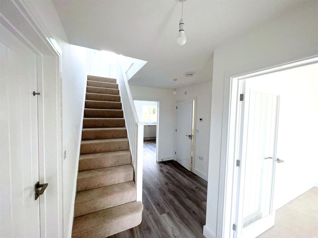 Plot 62 The Coppice, Chilton, County Durham, DL17 photo 3