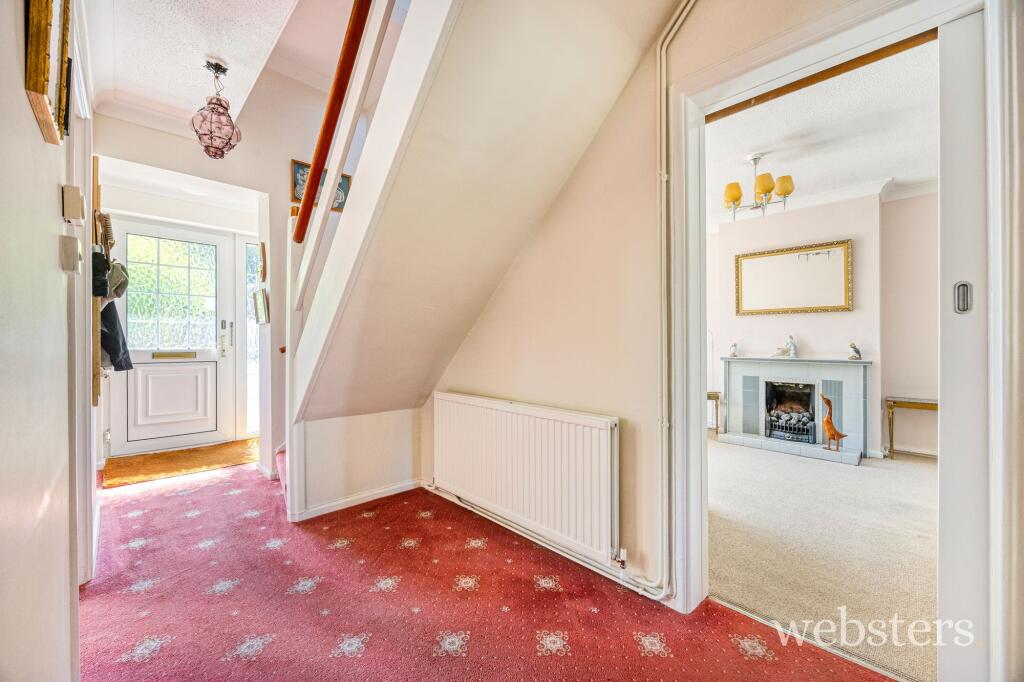 House in Norwich - View 5
