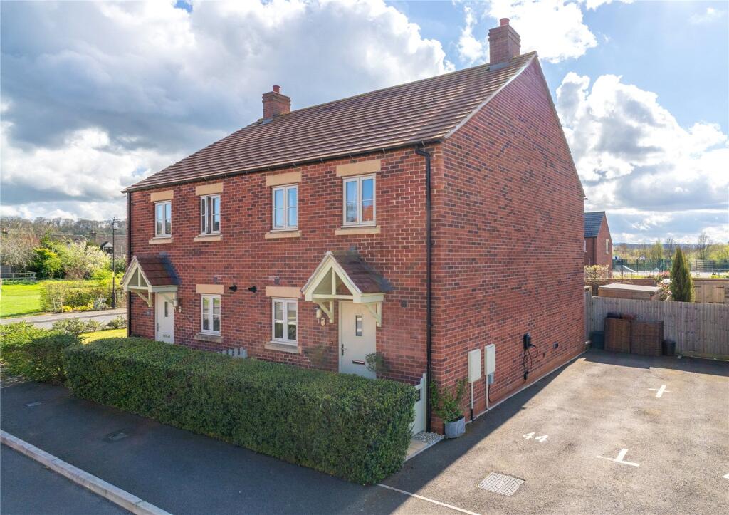 Main image of property: Glass House Road, Mickleton, Gloucestershire, GL55