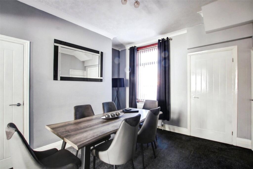 House in Durham, Sherburn Village - View 4