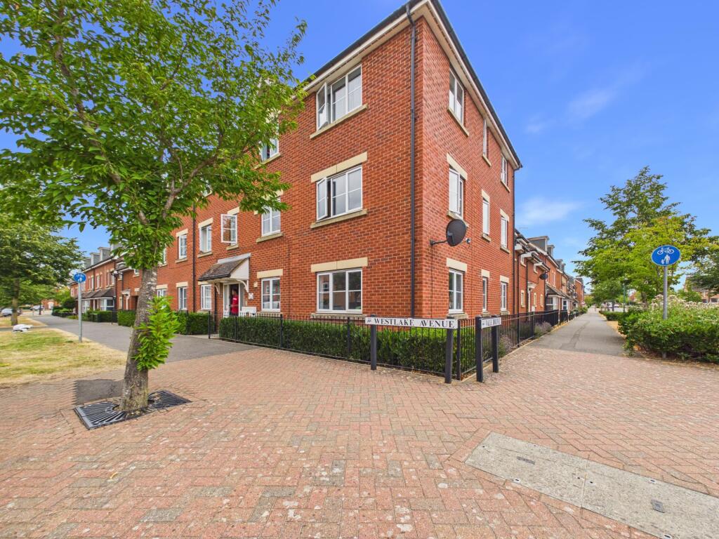 Main image of property: West Lake Avenue, Hampton Vale, PE7