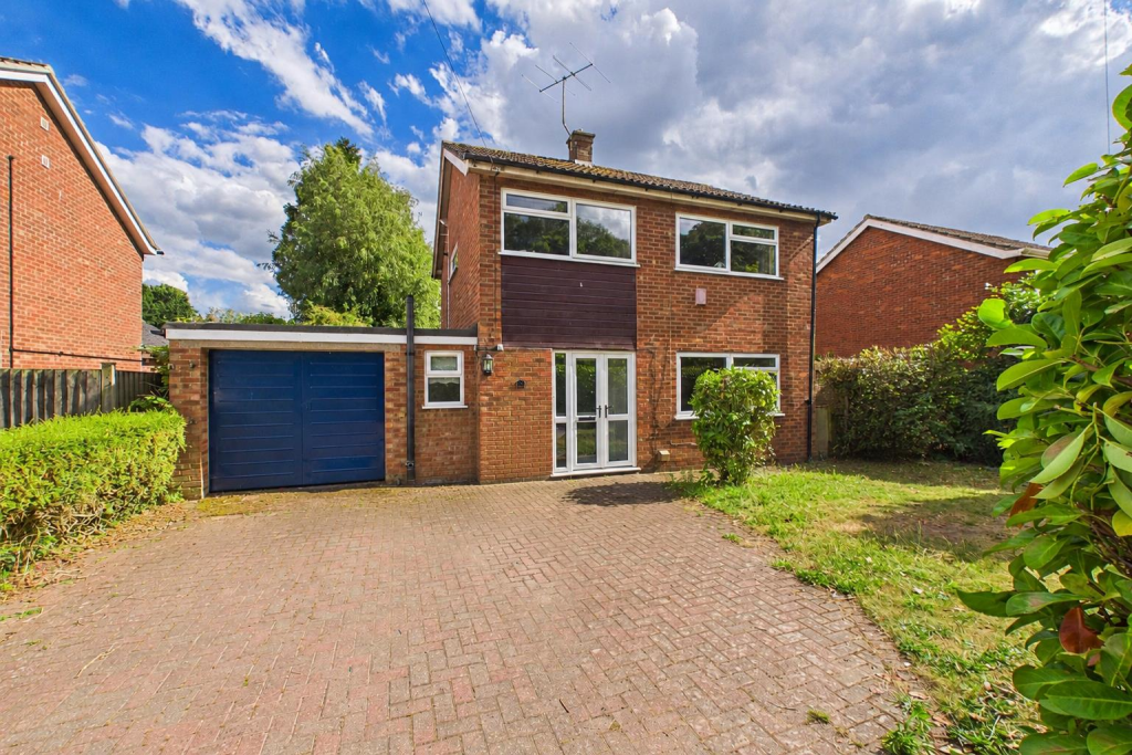 Main image of property: Townshend Place, Shipdham
