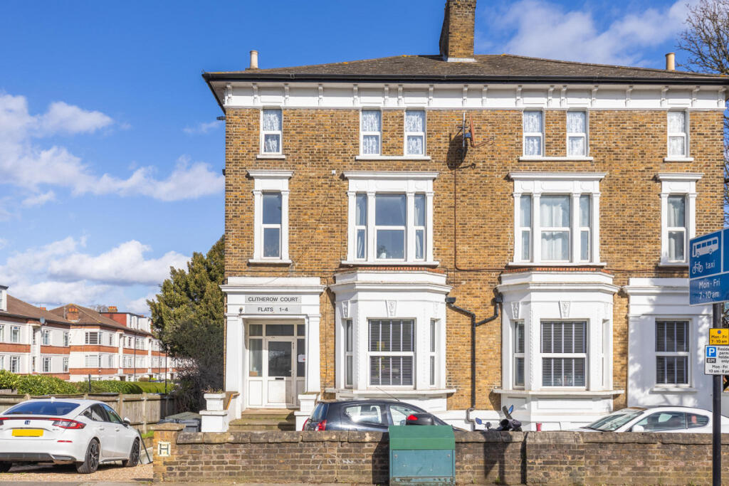 Main image of property: Boston Manor Road, Brentford, TW8