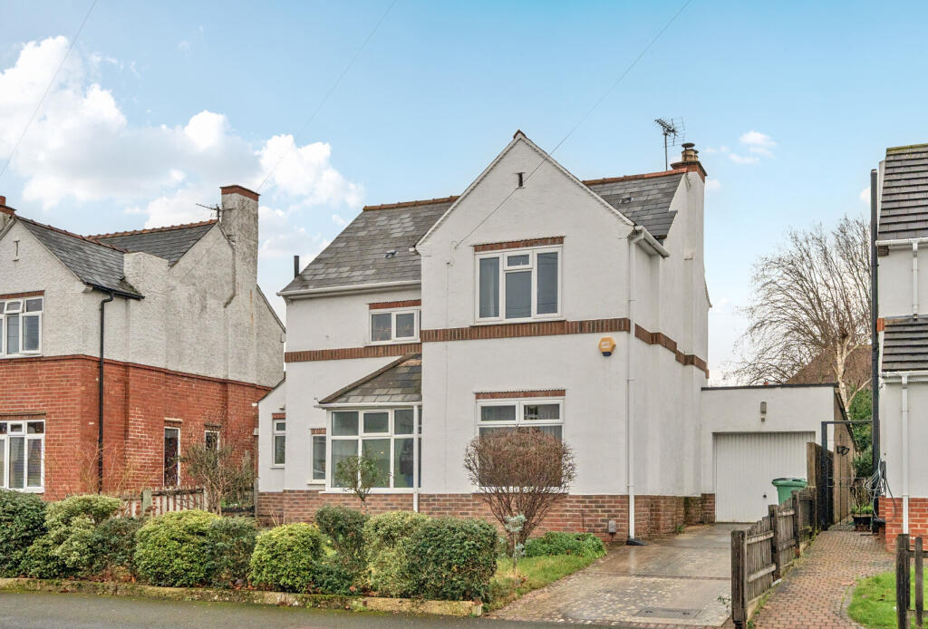 Main image of property: Southfield Road, Gloucester, Gloucestershire, GL4