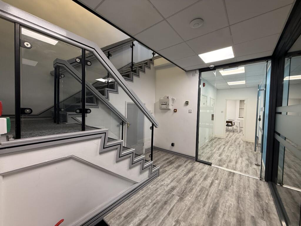 Additional image 3 of Unit 7 The Cloisters, George Road, Birmingham, B15 1NP