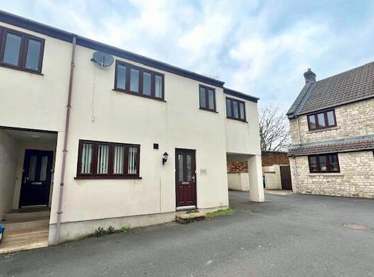 Main image of property: Pows Court, Midsomer Norton