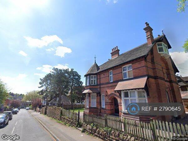 Main image of property: Elberton House, Nottingham, NG5