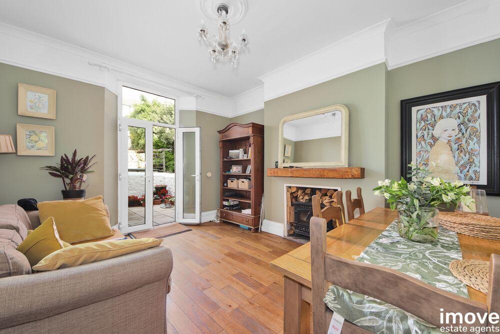 House in Torquay, Torbay - View 3