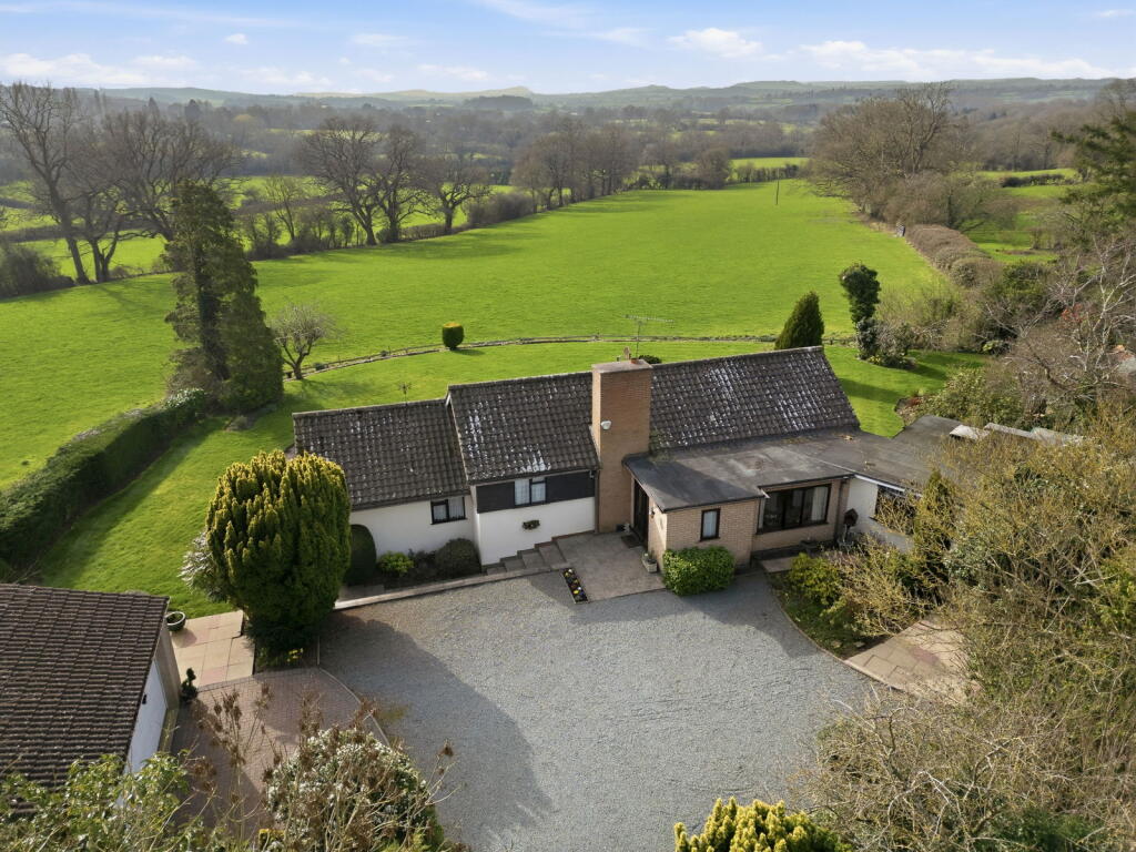 Main image of property: Lye Green, Claverdon, CV35 8HL