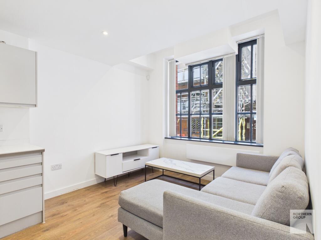 Main image of property: Printing Press House, School Street, Manchester
