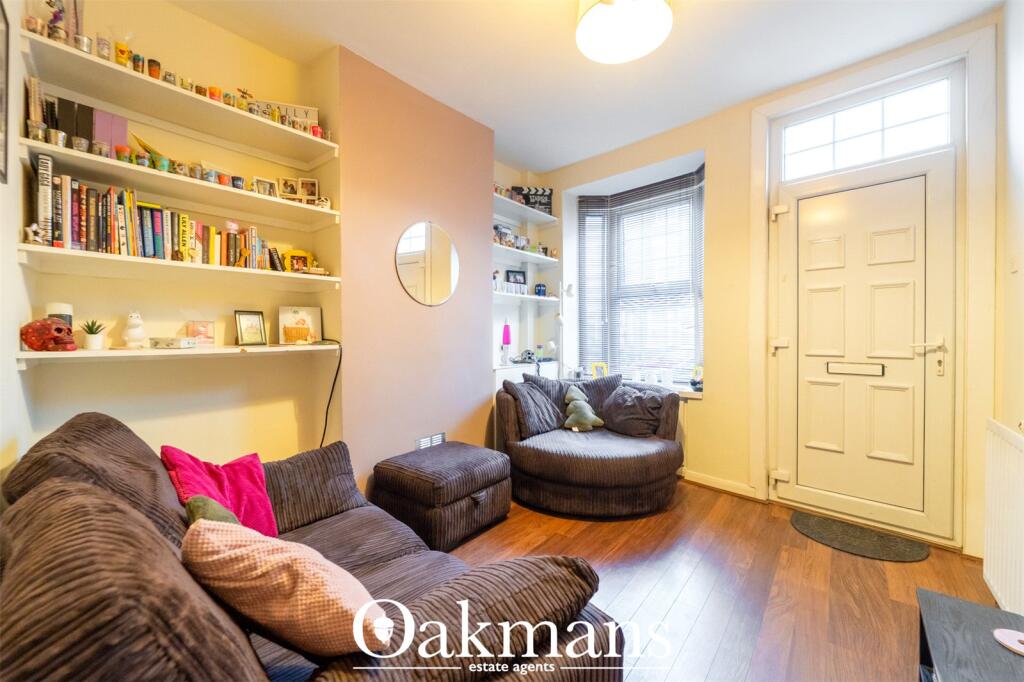 House in Birmingham - View 4