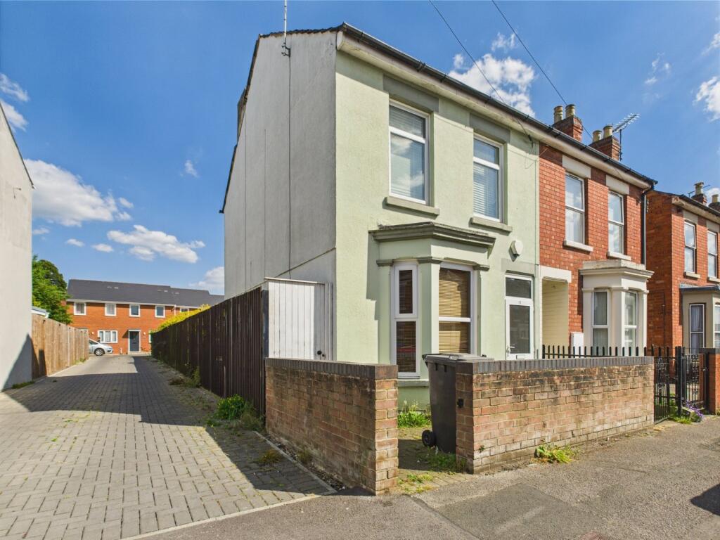 Main image of property: Calton Road, Gloucester, Gloucestershire, GL1
