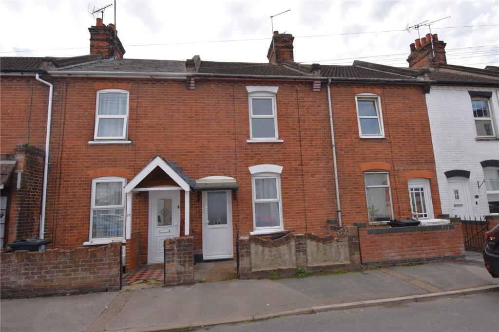 Main image of property: Garland Road, Harwich, Essex, CO12