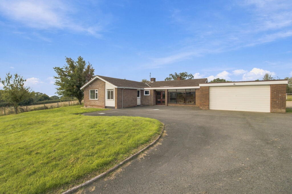 Main image of property: Falcon Lane, Ledbury, HR8