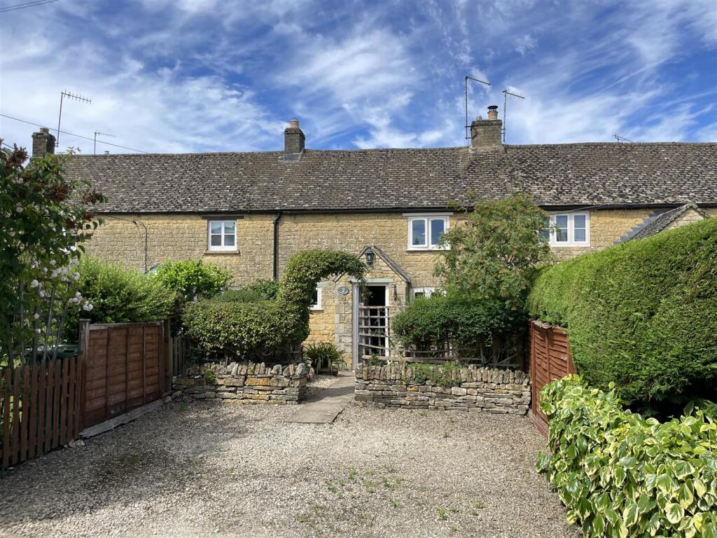 Main image of property: Mouse Trap Lane, Bourton-On-The-Water, Cheltenham
