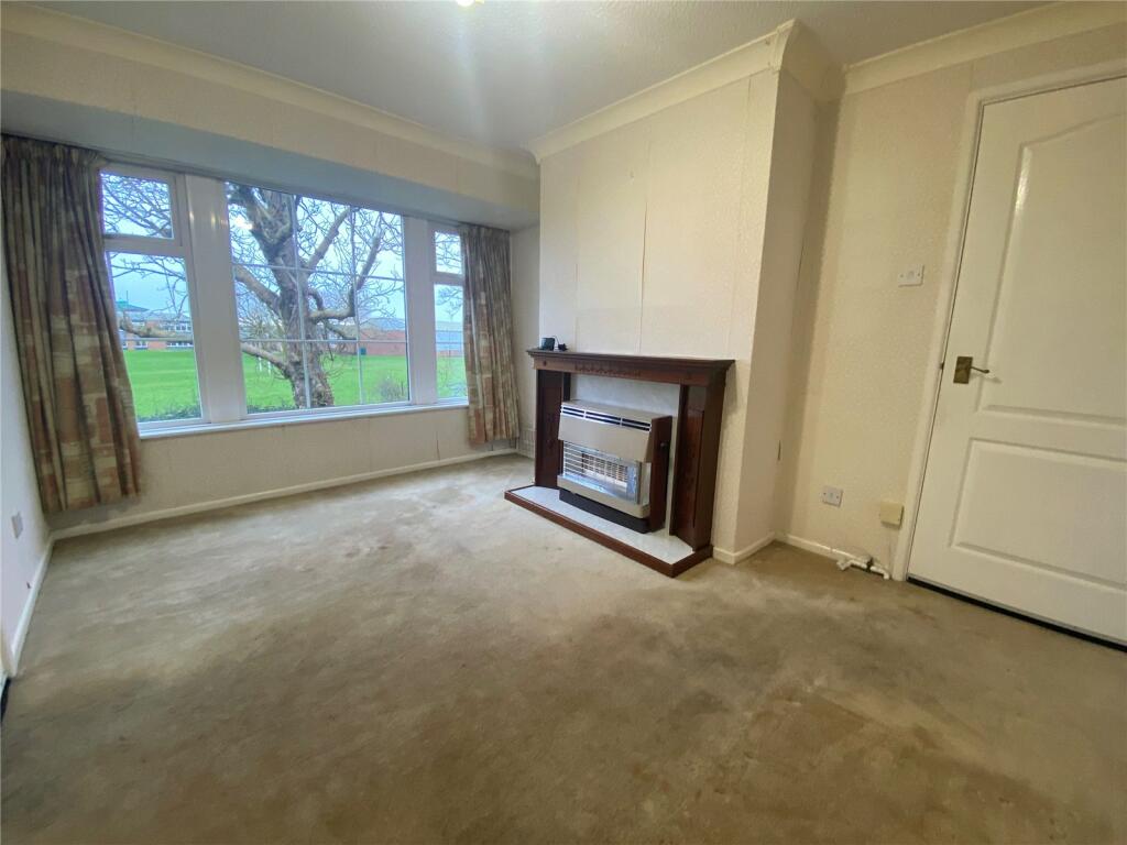 Apartment in Preston, Lancashire - View 3