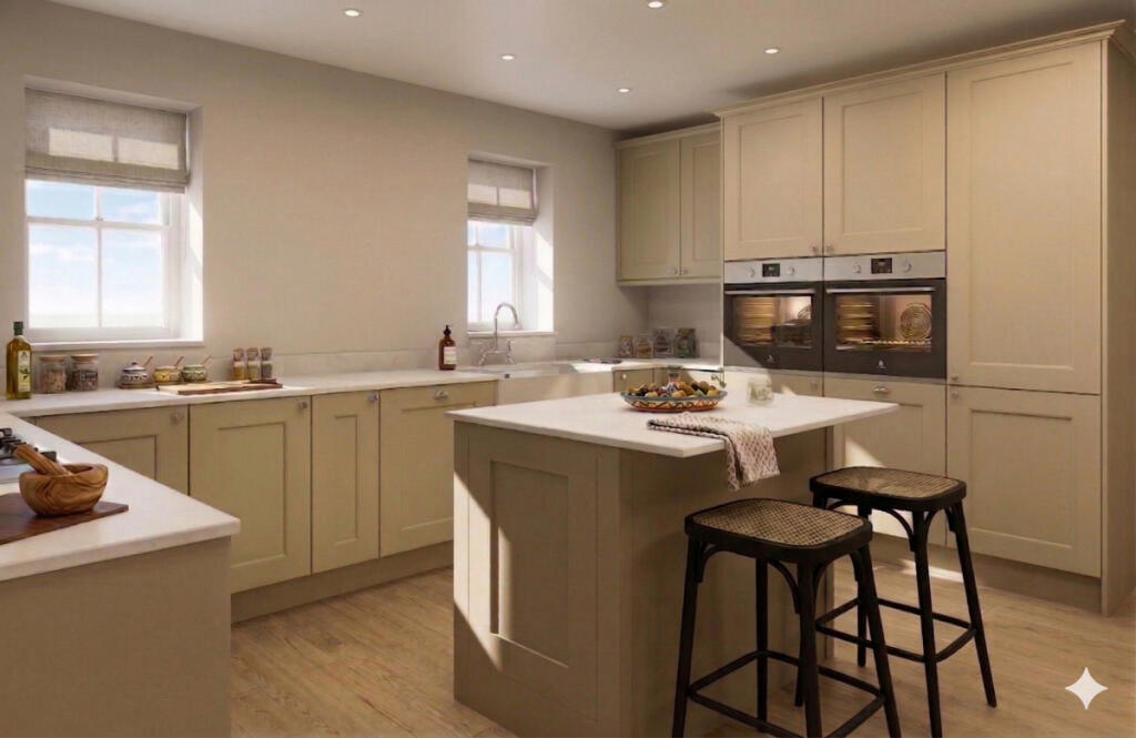 Additional image 2 of Plot 32, The Laithe Pendle Farm, Worsthorne