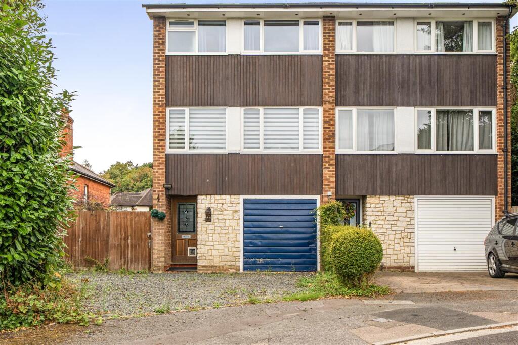 Main image of property: Hall Close, Godalming