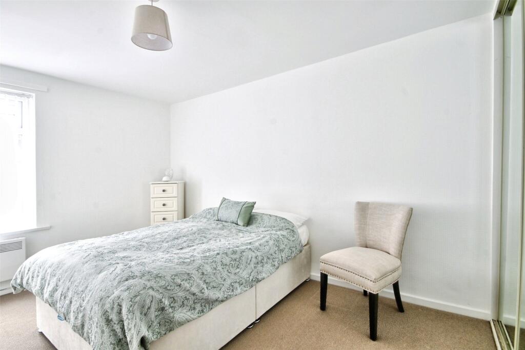 Apartment in Chester-le-Street, South Pelaw - More