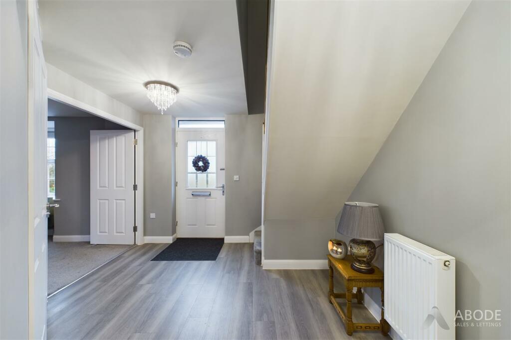 Galloway Road, Drakelow, Burton-On-Trent photo 2