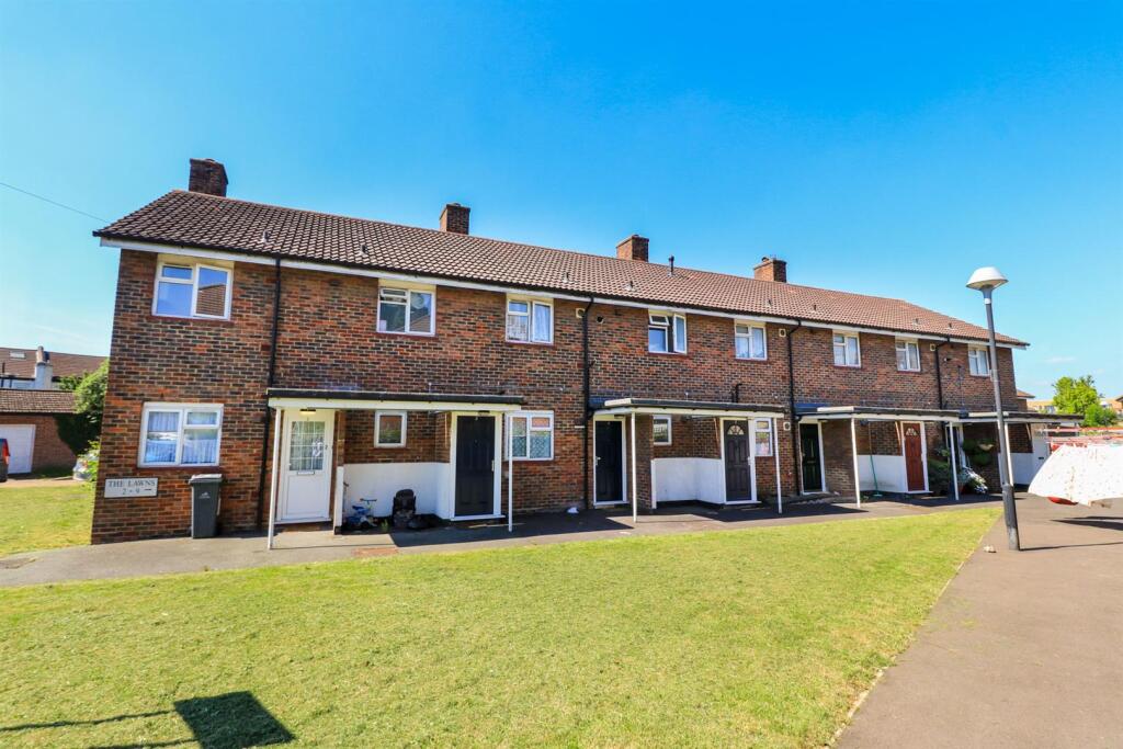 Main image of property: The Lawns, Chingford E4