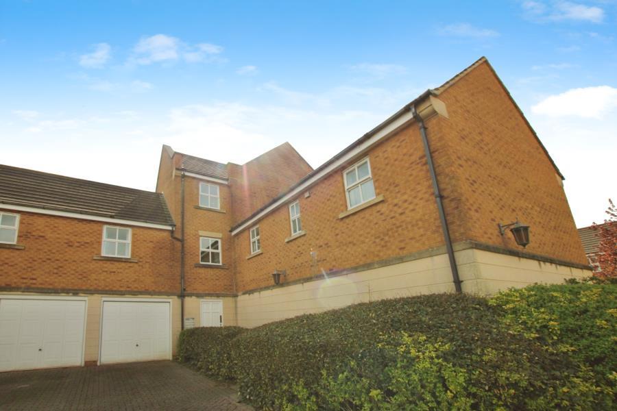 Main image of property: Lancelot Road - Stoke Park