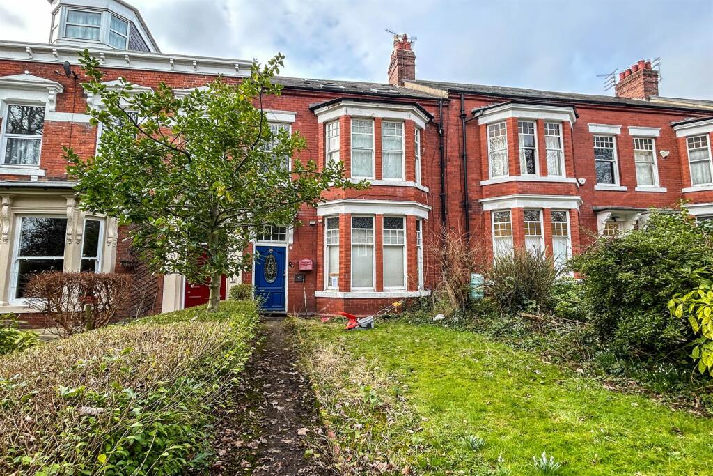 Main image of property: The Oaks West, Sunderland